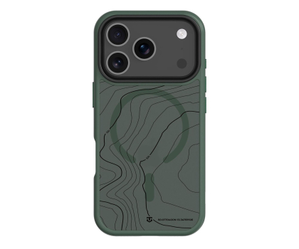 Etui / obudowa na smartfona Tactical MagForce Hyperstealth Sika Kryt pro Apple iPhone 17 Pro Fore