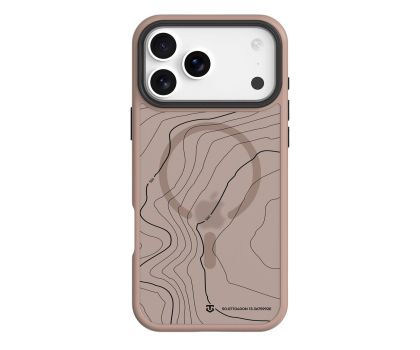Etui / obudowa na smartfona Tactical MagForce Hyperstealth Sika Kryt pro Apple iPhone 17 Pro Max