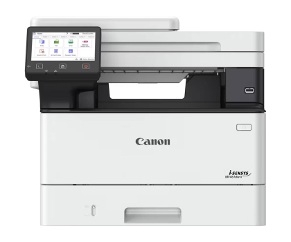 Urządzenie wiel. laserowe Canon i-SENSYS MF461dw II
