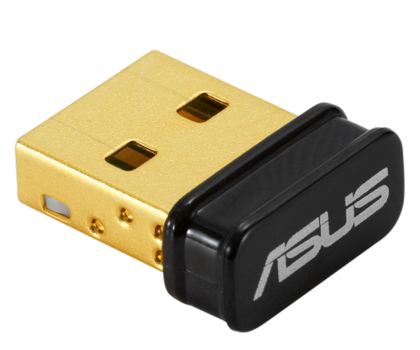 Moduł Bluetooth ASUS USB-BT600 Bluetooth 6.0 (BLE) USB Nano