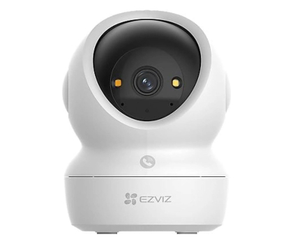 Inteligentna kamera EZVIZ Kamera wewnętrzna H6C G1 5MP