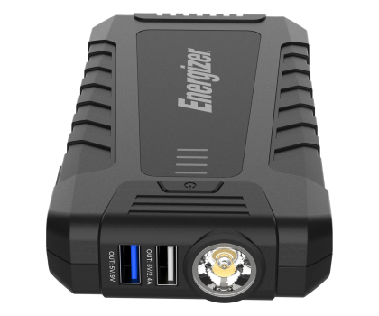 Powerbank Energizer Urządzenie rozruchowe jump starter powerbank 8000 mAh