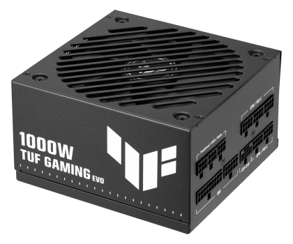 Zasilacz komputerowy ASUS TUF Gaming EVO 1000W 80 Plus Gold ATX 3.1