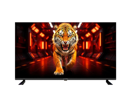Telewizor 44" - 49" Kiano Telewizor Kiano Elegance 43" FHD Tizen OS Powered by Samsung