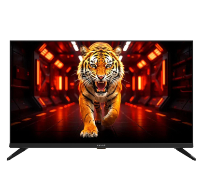 Telewizor 33" - 43" Kiano Telewizor Kiano Elegance 40" FHD Tizen OS Powered by Samsung