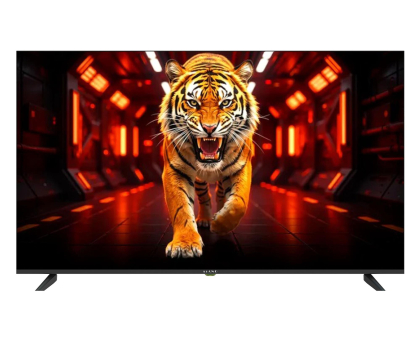 Telewizor 55" - 59" Kiano Telewizor Kiano Elegance 55" 4K Tizen OS Powered by Samsung