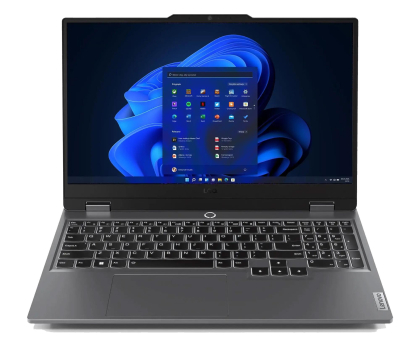Laptop/Notebook/Ultrabook Lenovo OUTLET - LOQ-15 i5-12450HX/16GB/512GB/Win11 RTX3050 - Demo