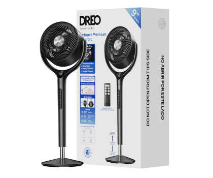 Wentylator DREO Wentylator Dreo TurboPoly™ Fan 362