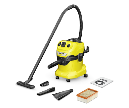 Odkurzacz Karcher Odkurzacz WD 4 P V-20/5/22 + Nozzle *EU III