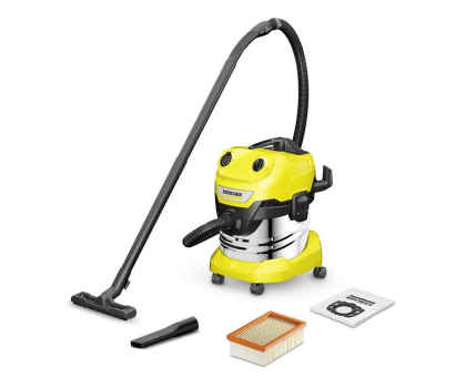 Odkurzacz Karcher Odkurzacz WD 4 S V-20/5/22 *EU