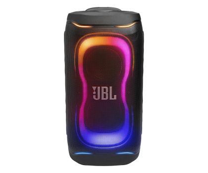 Power Audio JBL JBL PARTYBOX STAGE330 BLK głośnik BT czarny przeno