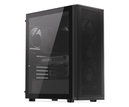 Obudowa komputerowa ENDORFY Ventum 400 Air
