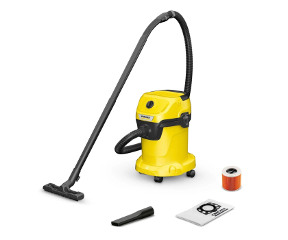Odkurzacz Karcher Odkurzacz WD 3 V-17/4/20 *EU