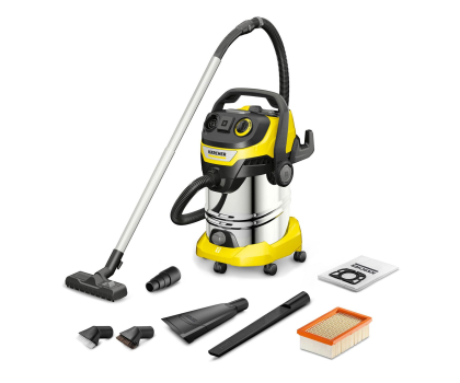 Odkurzacz Karcher Odkurzacz WD 6 P S V-30/8/35/T Car *EU III