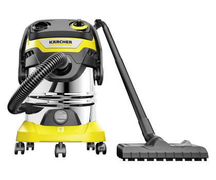 Odkurzacz Karcher Odkurzacz WD 5 Control S 25/5/22 *EU