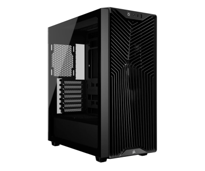 Obudowa do komputera Corsair 3200D RS Black