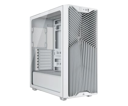 Obudowa do komputera Corsair 3200D RS White