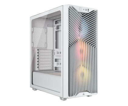 Obudowa do komputera Corsair 3200D RS ARGB White