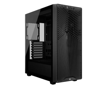 Obudowa do komputera Corsair 3200D RS Smoked