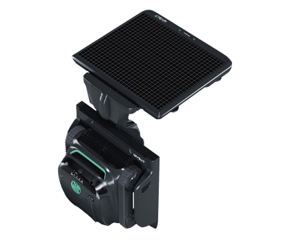 Robot i odkurzacz basenowy Wybot Bezprzewodowy robot do czyszczenia basenów S2 Solar Vi