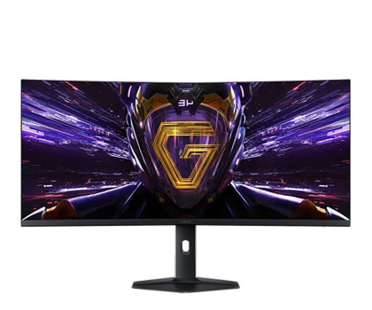 Monitor LED 32" i większy Xiaomi Curved Gaming Monitor G34WQi 2026