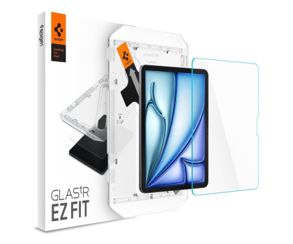 Folia ochronna na tablet Spigen GLAS.TR ”EZ FIT” do iPad AIR 11”