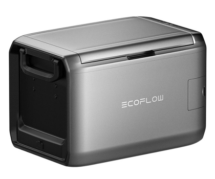 Ecoflow Glacier Classic 55l + bateria 298Wh