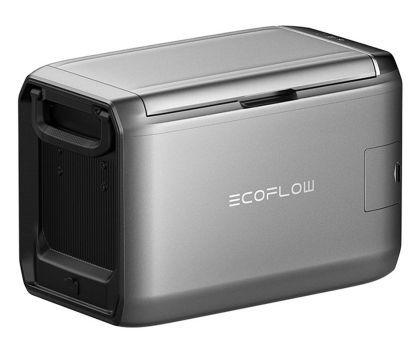 Ecoflow Glacier Classic 45l + bateria 298Wh