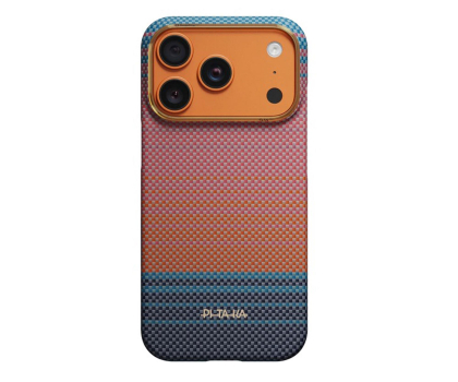PITAKA Edge Case do iPhone 17 Pro California Dream Sunset 2.0 #4