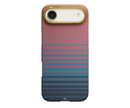 PITAKA Edge Case do iPhone Air California Dream Sunset 2.0 #5