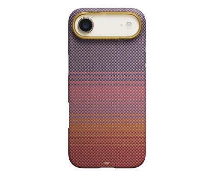 PITAKA Edge Case do iPhone Air California Dream Sunset 2.0 #2