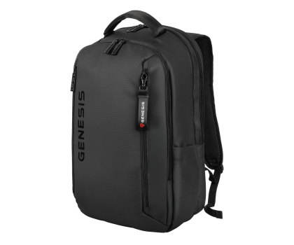 Plecak na laptopa Genesis Pallad 510 17,3" czarny