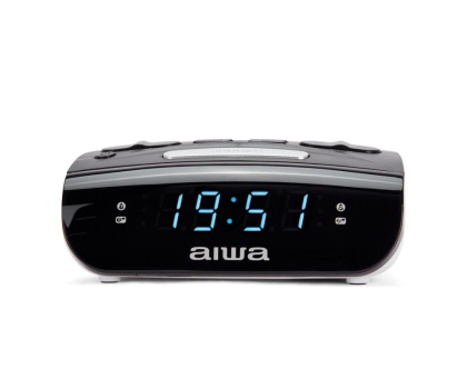 Budzik i radiobudziki AIWA RADIOBUDZIK AIWA CR-15 #