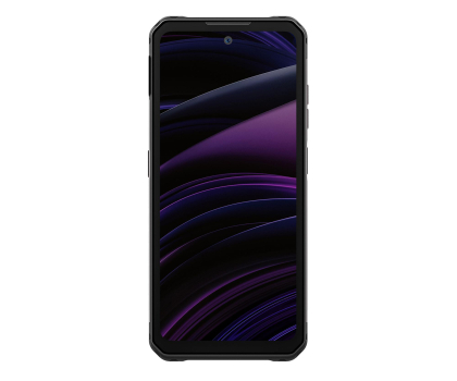 Smartfon / Telefon IIIF150 B3 8/256GB Obsidian Black NFC 120MP[DEMO]