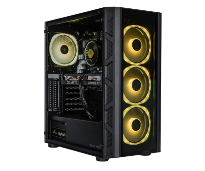 Desktop SMX Battlestation G2A i5-12400F/32GB/1TB/RTX5060Ti/W11x