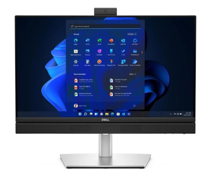 All-in-One Dell Pro 24 All-in-One Ultra 5 235T/16GB/512/W11P