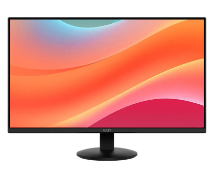 Monitor LED 24" (23,5"-26,4") MSI Monitor MSI PRO MP252L - Demo
