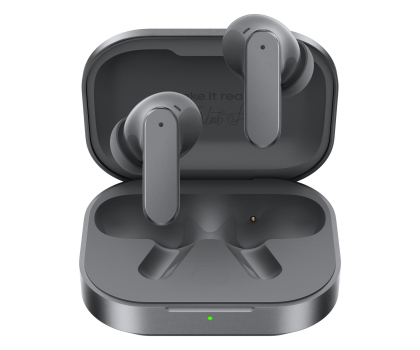 Słuchawki bezprzewodowe realme Buds Air 8 Master Grey