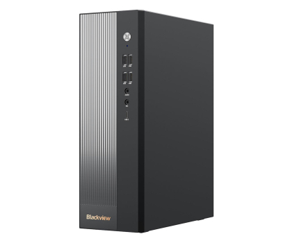 Nettop/Mini-PC Blackview NEX60 Core 5-210H/16GB/512/Win11P Czarny