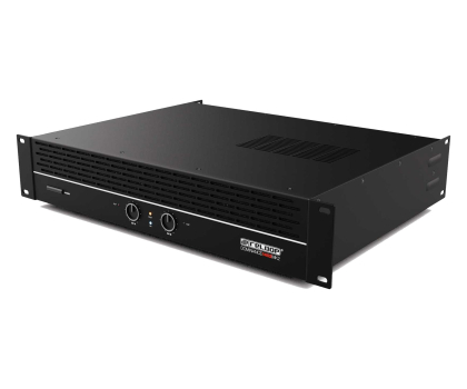 Wzmacniacz stereo RELOOP Dominance 1402 MK2