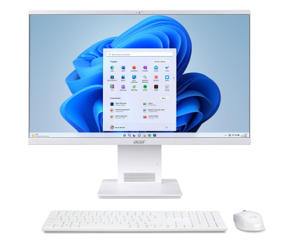 All-in-One Acer Aspire S24B Ultra 5-115U/16GB/512/Win11X
