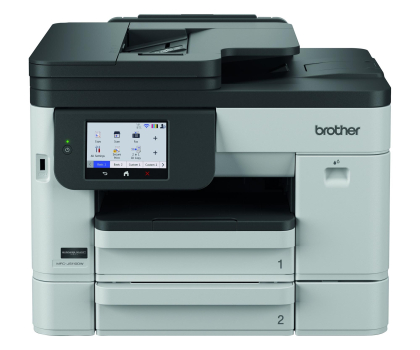 Urządzenie wiel. atramentowe Brother MFC-J5110DW