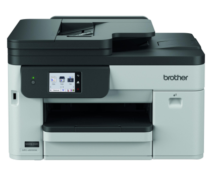Urządzenie wiel. atramentowe Brother MFC-J5010DW