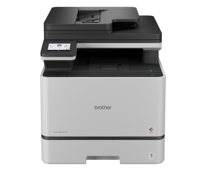 Urządzenia wiel. laser. kolor Brother DCP-L8630CDW