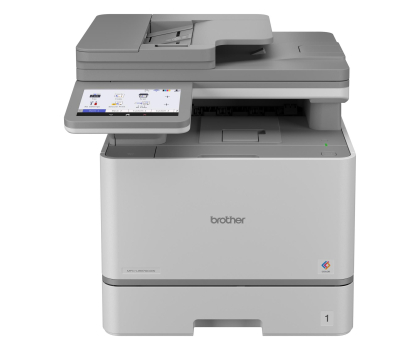 Urządzenia wiel. laser. kolor Brother MFC-L8970CDW