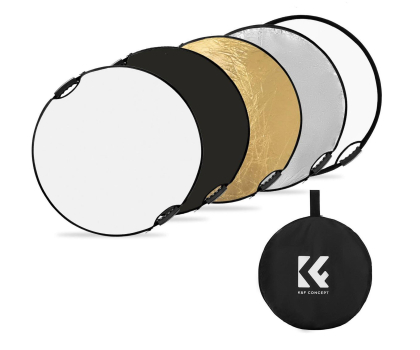 Blenda K&F Concept Blenda 5w1 - 60 cm
