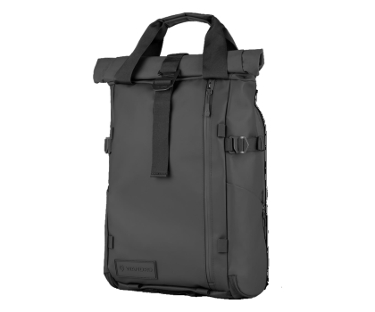 Plecak na aparat WANDRD PRVKE Bag Only 21L Black