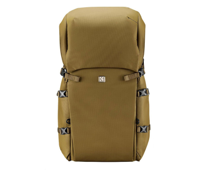 Plecak na aparat K&F Concept Star Wander 05 40 l - khaki