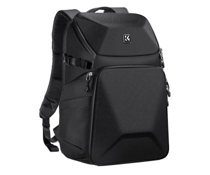 Plecak na aparat K&F Concept Beta Backpack 20 l - czarny