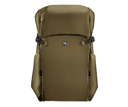 Plecak na aparat K&F Concept Star Wander 04 30 l - khaki